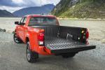 Toyota Tacoma TRD Sport Double Cab 2015 года (NA)